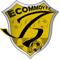 Écommoy Football Club