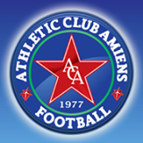 Athlétic Club Amiens Football