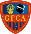Gazélec Football Club Olympique Ajaccio