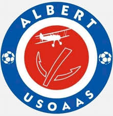 Albert USOAAS