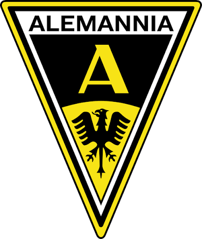 Logo Alemannia Aachen