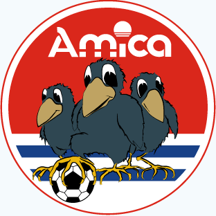 Amica Wronki