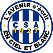 Cercle Sportif Arpajonnais