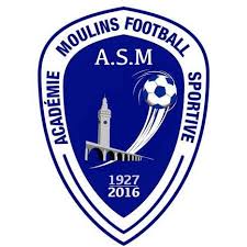 Académie Sportive Moulins Football