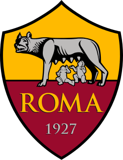 AS Rome