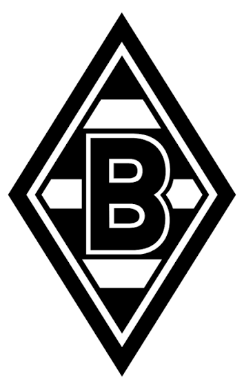 Logo Borussia Mönchengladbach