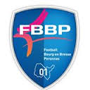 Football Bourg-en-Bresse-Péronnas 01