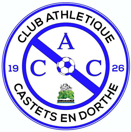 Club Athlétique Castets-en-Dorthe