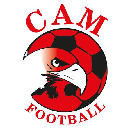 Club Athlétique Maurienne Football