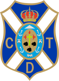 Logo CD Tenerife