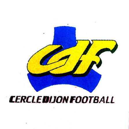 Cercle Football Dijonnais