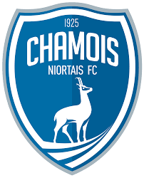 Chamois Niortais Football Club