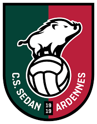 CS Sedan Ardennes
