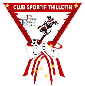 CS Le Thillot