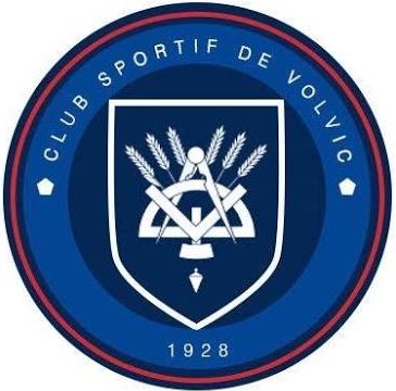 CS Volvic