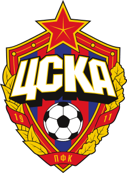 CSKA Moscou