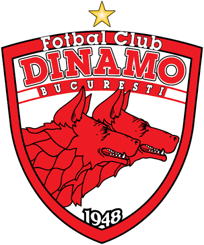Dinamo Bucarest