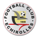 Football Club d'Échirolles