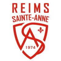École de Football Reims Sainte-Anne