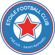Étoile Football Club Fréjus Saint-Raphaël