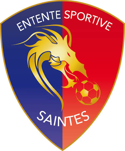 Entente Sportive Saintes Football