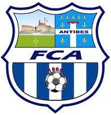 Football Club Antibes - Juan-les-Pins