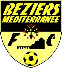 Football Club Béziers Méditerranée
