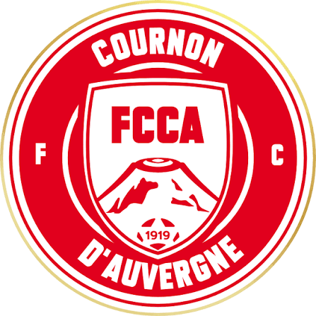 Football Club Cournon-d'Auvergne