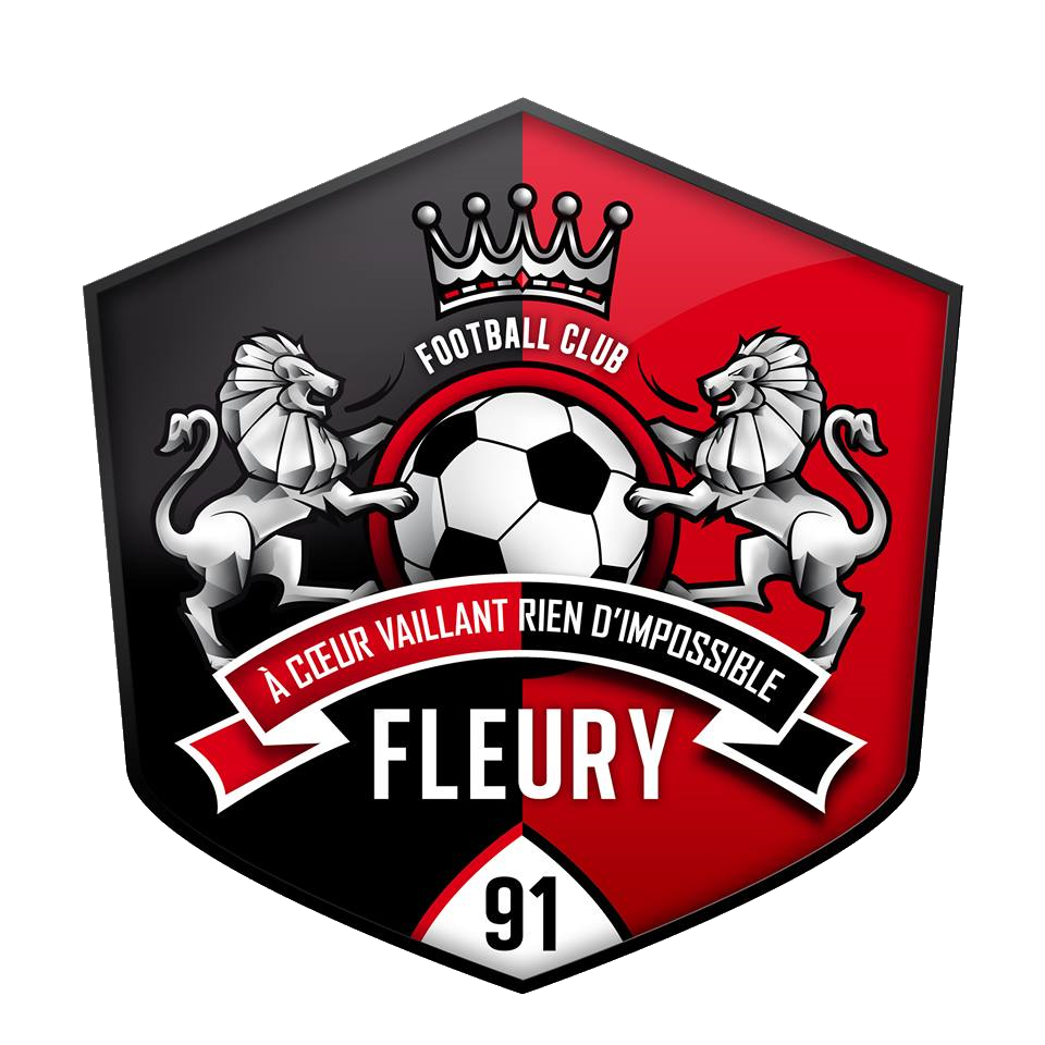 Football Club Fleury 91