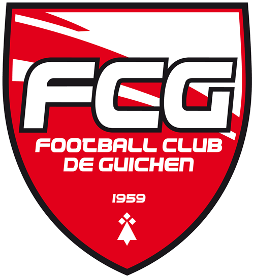 FC Guichen