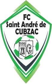 Football Club Saint-André-de-Cubzac