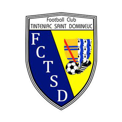 Football Club Tinténiac-Saint-Domineuc