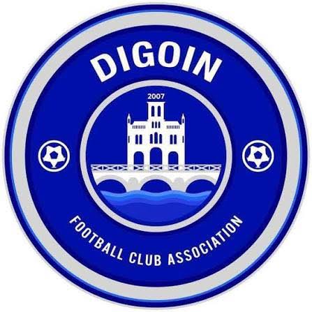 Football Club Association Digoin