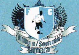 Football Club Ailly-sur-Somme