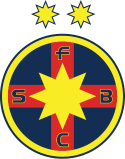 FCSB Bucarest (ex Steaua)