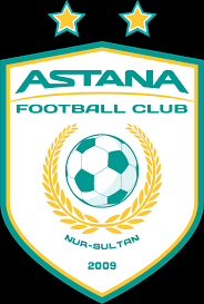 FK Astana
