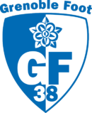 Grenoble Foot 38