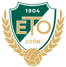 Gyor ETO FC