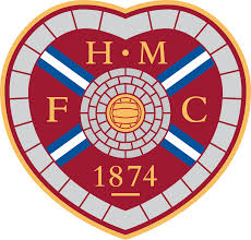 Logo Heart of Midlothian