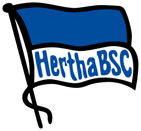 Logo Hertha Berlin