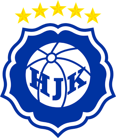 Logo HJK Helsinki