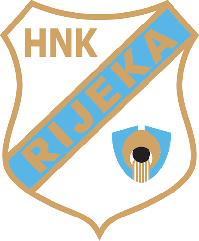 Logo HNK Rijeka