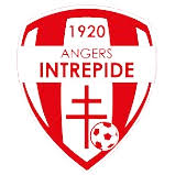 Intrépide Angers