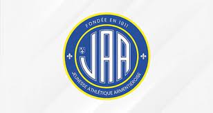 Jeunesse Athlétique Armentières