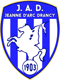 Jeanne d'Arc de Drancy