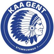 KAA La Gantoise