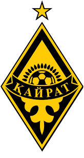 Kairat Almaty