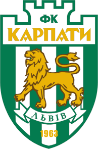 Karpaty Lviv