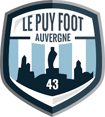 Le Puy-en-Velay Football 43 Auvergne