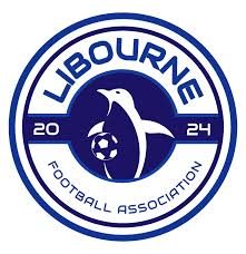 Libourne Football Association 2024